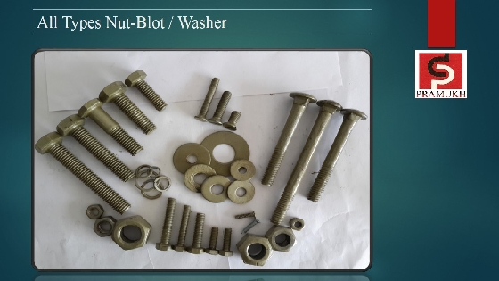 NUT-BOLTS